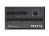 Seasonic FOCUS GX-850 ATX 3.0 850W Gold PSU V28-PSUSEAFOCUSGX850A3