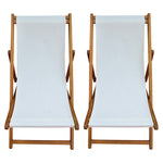 Set of 2 relax chairs V179-QF-BE-2