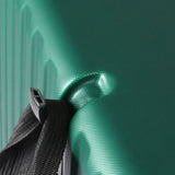 Slimbridge 28" Inch Luggage Suitcase Green 28 inch LG1008-28-GN