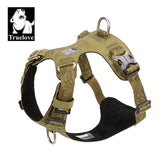 Lightweight Harness Army Green S V188-ZAP-TLH6281-15-GREEN-S