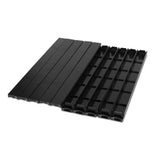 CyberPower 1U Blank Plate DS-CPCRA20001