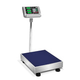 Emajin Platform Scales Digital 300KG Electronic Scale Counting LCD SCALE-TCS-B-300KG