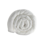 350gsm Quality Airsoft Quilt Queen V442-ABR-QUILT-350GSMAIRSOFT-WHITE-QS