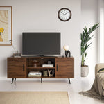 Modern TV Cabinet Entertainment Unit Stand Storage V63-840941