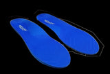 Archline Supination Orthotic Insoles - Full Length Plantar Fasciitis High Arch - Euro 36 V563-ARO300-36