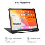 CHOETECH BH-010 Wireless Keyboard For IPad Pro 12.9-inch V28-ELECHOBH010