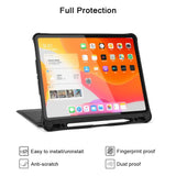 CHOETECH BH-010 Wireless Keyboard For IPad Pro 12.9-inch V28-ELECHOBH010