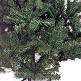 Christabelle Green Artificial Christmas Tree 2.1m - 1200 Tips CMT-BXS-212-GN