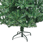 Christabelle Green Artificial Christmas Tree 2.1m - 1200 Tips CMT-BXS-212-GN