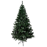 Christabelle Green Artificial Christmas Tree 2.4m - 1500 Tips CMT-BXS-213-GN