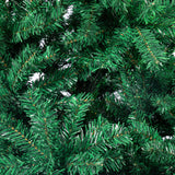 Christabelle Green Artificial Christmas Tree 1.2m - 300 Tips CMT-JFA-120