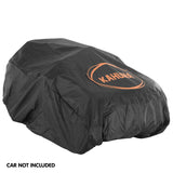 Kahuna Kids Ride On Cover - Black CRC-KAH-BK