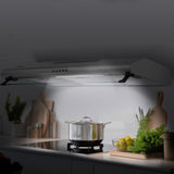 MIRAKLASS Slim Rangehood 90cm MK-RH-2590A-TF V227-6160262002081