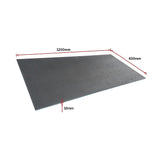 Tile Backer Insulation Board 6MM: 1200mm x 600mm - Box of 6 V63-836521