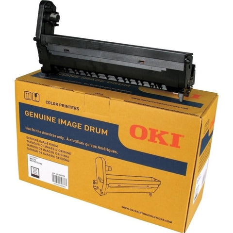 OKI MC770 Black Drum Unit V177-D-O770BD