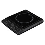 Devanti Induction Cooktop 30cm Portable Cooker CT-IN-D-YL-20K67