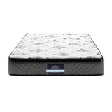 Giselle Bedding 24cm Mattress Pillow Top Single MATTRESS-0757-PT-S