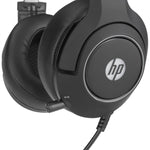 HP DHE-8003 USB Stereo Gaming Headset V28-AHSHPDHE8003