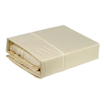 Ramesses 400TC Bamboo/Cotton Sheet Set Eggnog KING V442-KIT-SHEETS-400TCBAMBOO-EGGNOG-KI