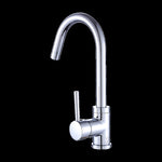 Kitchen Mixer Tap Faucet for Basin Laundry Sink V63-827371