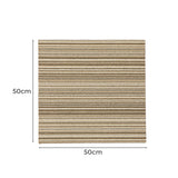 Marlow 20x Carpet Tiles 5m2 Box Heavy FR2022-20PC-CF