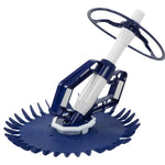 Automatic Swimming Pool Vacuum Cleaner Leaf Eater Diaphragm PCL-PWF-08