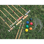 Croquet Set - Up to 6 Players V63-799307