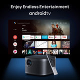 Xgimi Horizon Pro Projector DS-XGXK03H