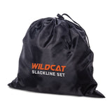 Lifespan Kids Wildcat Slackline Set V420-LKAC-WILDCATSL