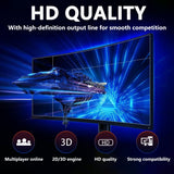 2022 10000 Games Pandora's Box Video 3D Game HD Video Arcade Consoles Gamebox V255-PAN-100