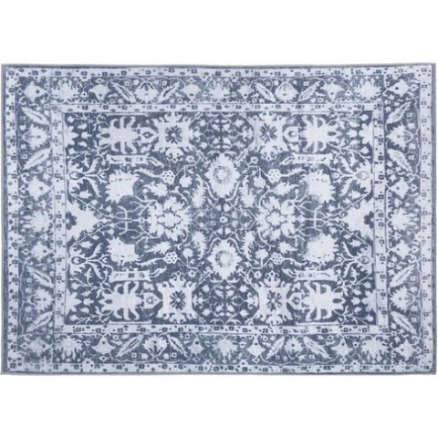 Artiss Floor Rug 200x290 Mat Carpet Short Pile Fafi FLR-2133-200X290-GR