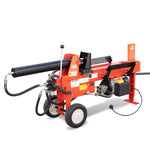 Yukon Electric 12 Ton Log Splitter Wood Cutter LOG-ELE-012