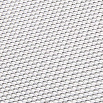 Gardeon Gutter Guard Aluminium Mesh 30M 100x20cm Silver ALUM-MESH-0730-SI