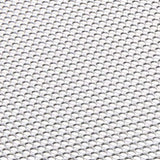 Gardeon Gutter Guard Aluminium Mesh 30M 100x20cm Silver ALUM-MESH-0730-SI