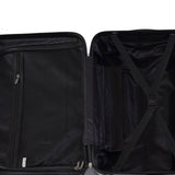 Slimbridge 28 Luggage Suitcase Travel Rose Gold 28 inch LG1004-28-RG