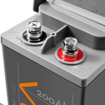 VoltX 12V Lithium Battery 200Ah Slim Plus V257-DSZ-12V-LI-BAT-SLIM-PLUS-200A