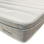 Resort King Single Mattress 7 Zone Pocket Spring V184-11365