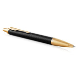 Parker IM Premium BP Blk/Gold DS-PAR1931667