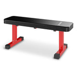 Powertrain Home Gym Flat Bench Press Fitness Equipment WBD-211