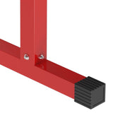 Powertrain Home Gym Flat Bench Press Fitness Equipment WBD-211