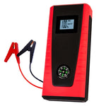 E-POWER 25000mAh Jump Starter Portable 12V Battery Pack Powerbank Charger Booster LED Torch V219-ATOJMPEPRB25K