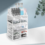 Cosmetic 7 Drawer Makeup Organizer Storage MB1009