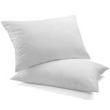 Royal Comfort - Duck Feather and Down Pillows ABM-201045