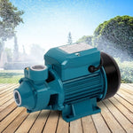 Giantz Peripheral Water Pump Garden Boiler Car Wash Electric Irrigation QB60 PUMP-QB60