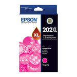 EPSON 202XL Magenta Ink Cartridge V177-D-E202MXL