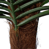 Tropical Phoenix Palm Tree 170cm UV Resistant V77-1043082