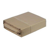 Ramesses 400TC Bamboo/Cotton Sheet Set Mushroom Super King V442-KIT-SHEETS-400TCBAMBOO-MUSHROOM-SK
