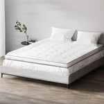 Giselle Bedding Mattress Topper Pillowtop - Double TOPPER-MF-D