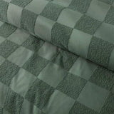 Accessorize Tipo Sea Spray Chenille Quilt Cover Set Double V442-HIN-QUILTCS-TIPO-SEASPRAY-DS