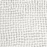 Toggle Microfiber Bath Mat Medium White V442-INT-BATHM-TOGGLEMEDIUM-WHITE-RE